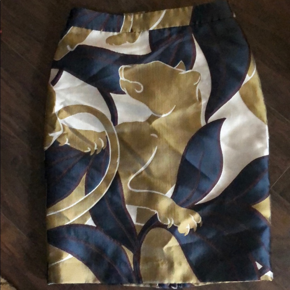 Ann Taylor Pencil Skirt